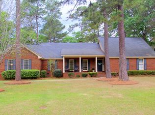 2705 Dover Ln, Albany, GA 31721