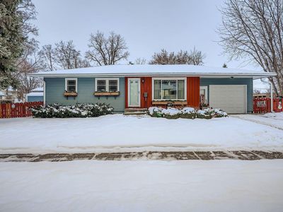 639 7th St W, Hastings, MN, 55033