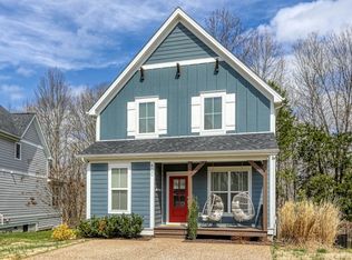 400 Evans Dr, Tullahoma, TN 37388