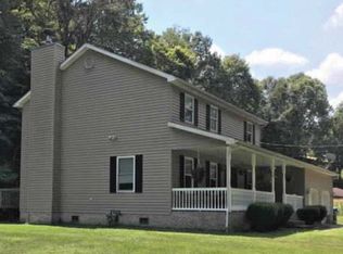 5258 Swamp Branch Rd, Barboursville, WV 25504