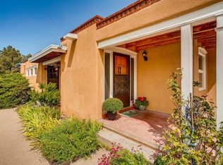 205 W Lupita Rd, Santa Fe, NM 87505