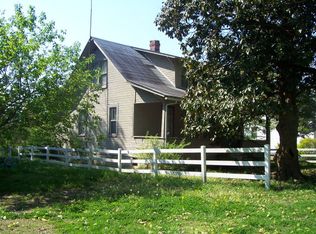 1907 10th St, Victoria, VA 23974