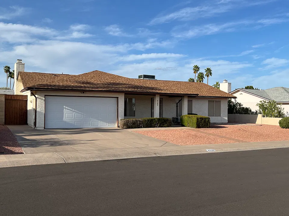 4108 E Ahwatukee Dr
