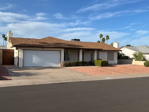 4108 E Ahwatukee Dr, Phoenix, AZ 85044