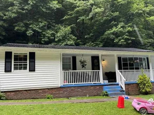 3529 Wiley Rd, Charleston, WV 25306