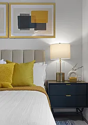 Rented by Nest Seekers International