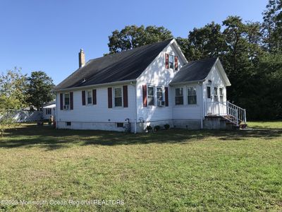 411 Cedar Street, Lakehurst, NJ, 08733