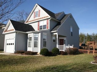13069 Thrift Ln, Woodbridge, VA 22193