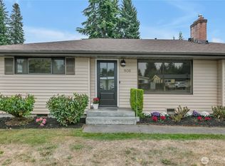 808 11th St NE, Auburn, WA