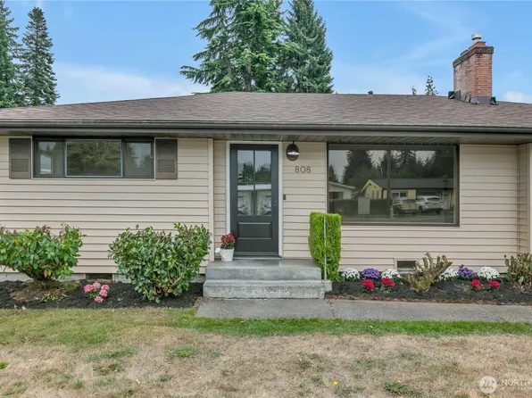 808 11th Street NE, Auburn, WA 98002