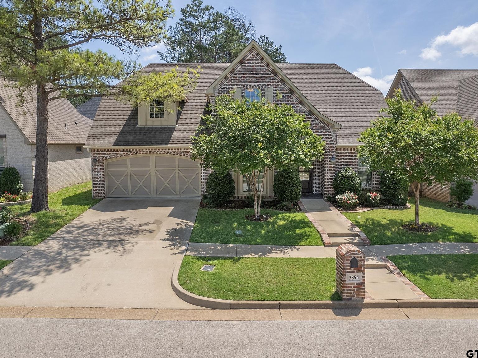 7354 Lake Pointe Cv, Tyler, TX 75703 MLS 23006376 Zillow