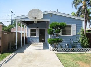 2723 E Madison St, Carson, CA 90810
