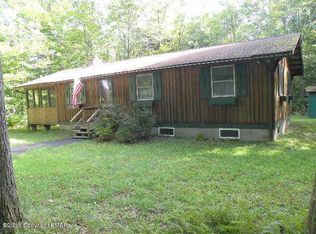 2045 Beaver Run Rd, Pocono Lake, PA 18347