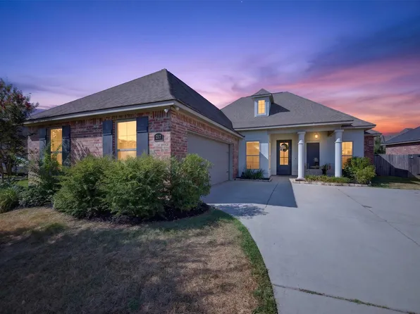 217 Danielle Dr, Benton, LA 71006