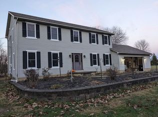 5710 Bechtel Rd, Wooster, OH 44691