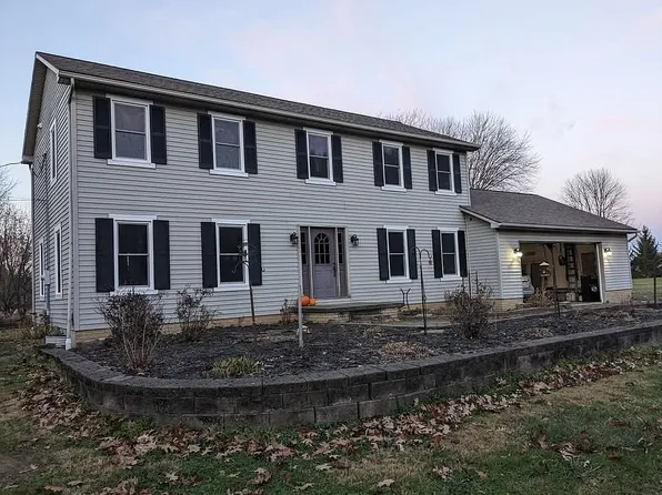 5710 Bechtel Rd, Wooster, OH 44691
