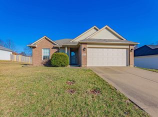 10141 Chatteris Rd, Evansville, IN 47725