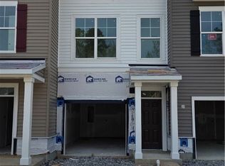16319 Alexandria Ct, Chesterfield, VA