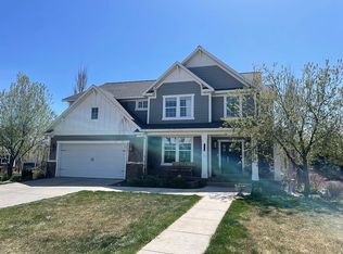 710 E Dutch Hills Dr, Midway, UT 84049