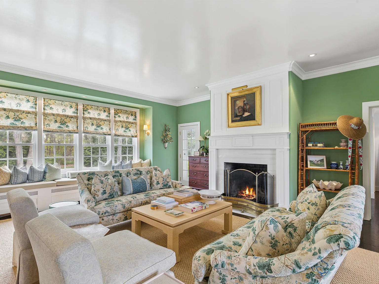 Water Mill Country Estate — Photo 4