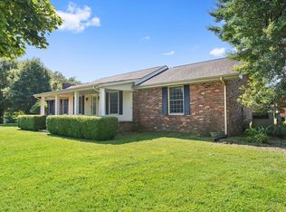 3595 Martins Chapel Rd, Springfield, TN 37172