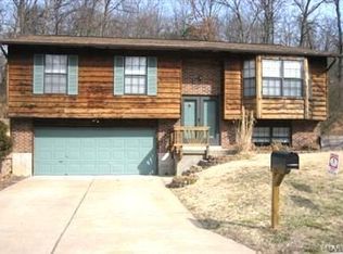 4238 Lorien Trl, Arnold, MO 63010