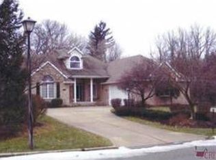 2703 Mill Ridge Path, Massillon, OH 44646