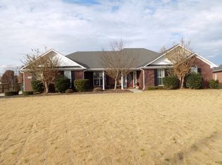 204 Grasslands Rd, Huntsville, AL 35811