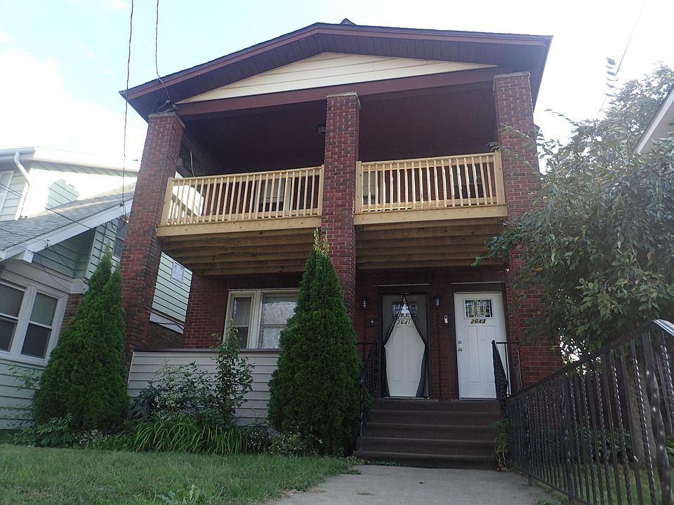 1st image of 2641 Schley St Floor 1