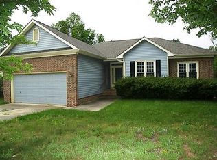 1801 Green Ford Ln, Apex, NC 27502