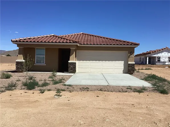 10442 N Black Boot Drive, Kingman, AZ 86401