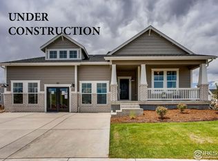 2734 Crystal Springs Ln, Longmont, CO 80503