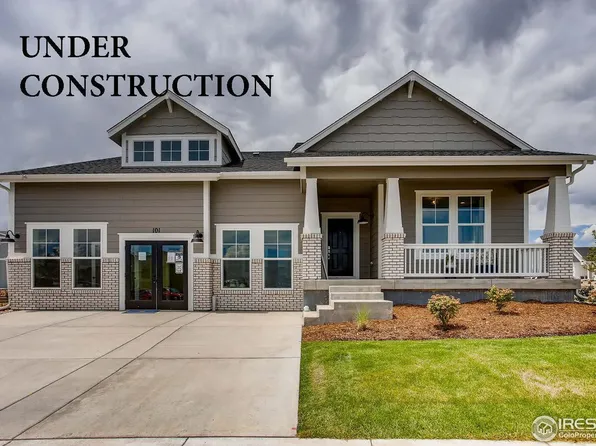 2734 Crystal Springs Ln, Longmont, CO 80503