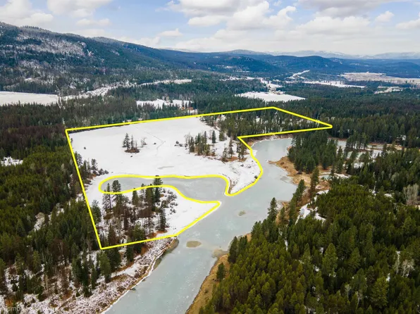 Nkn 20 Hwy, Cusick, WA 99119