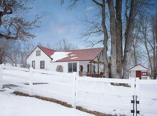 45 Pelto Ln, Roberts, MT 59070