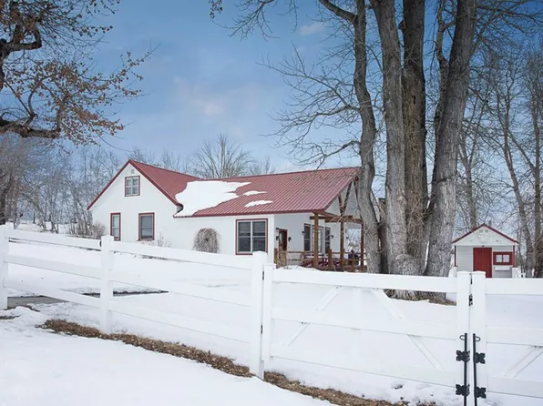 45 Pelto Ln, Roberts, MT 59070