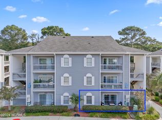 165 Royal Poste Rd #2907, Sunset Beach, NC 28468