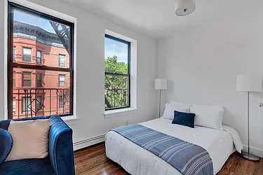 Rented by Compass