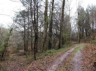 421 Dusty Ln, Harriman, TN 37748