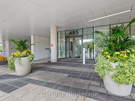 2nd image of 485 Richmond Rd #606
