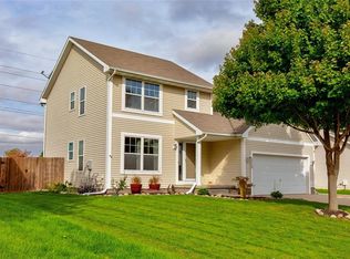 510 SE Meadowlark Ln, Waukee, IA 50263