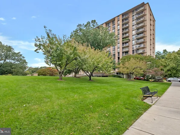 4600 S Four Mile Run Dr APT 424, Arlington, VA 22204