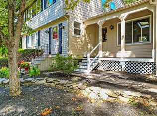 456 Gorwin Dr, Hanson, MA 02341