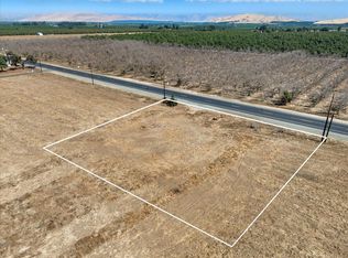 Road 160, Ivanhoe, CA 93235