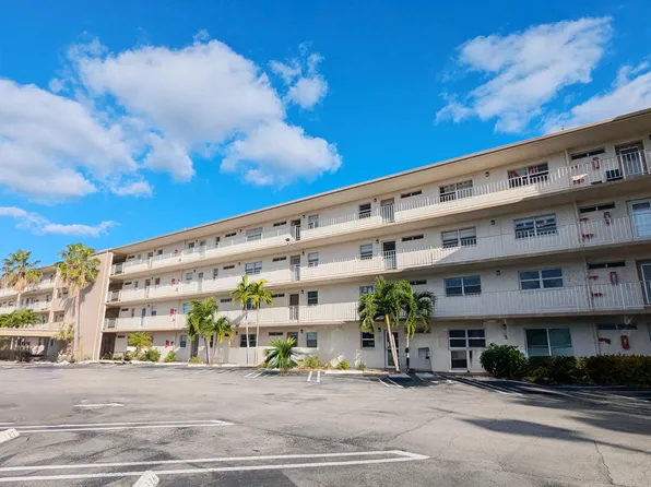 2601 NE 3rd Court #210, Boynton Beach, FL 33435