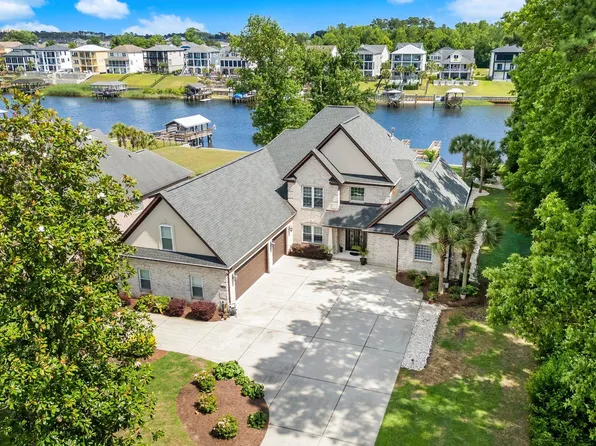9785 Anchor Dr., Longs, SC 29568