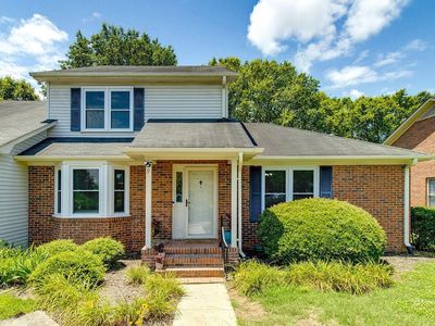 9 Hillington Pl, Greer, SC, 29651