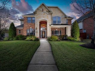 19918 Standing Cypress Dr, Spring, TX 77379