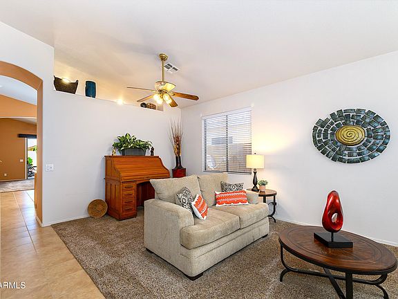 5th image of 17654 W WILDBERRY Drive