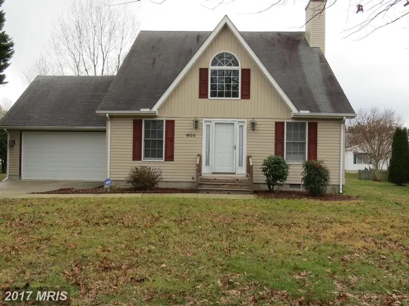 806 Chapel Farms Dr, Easton, MD 21601